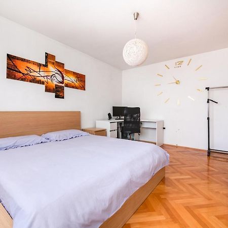 Apartment Niksa 普拉 外观 照片