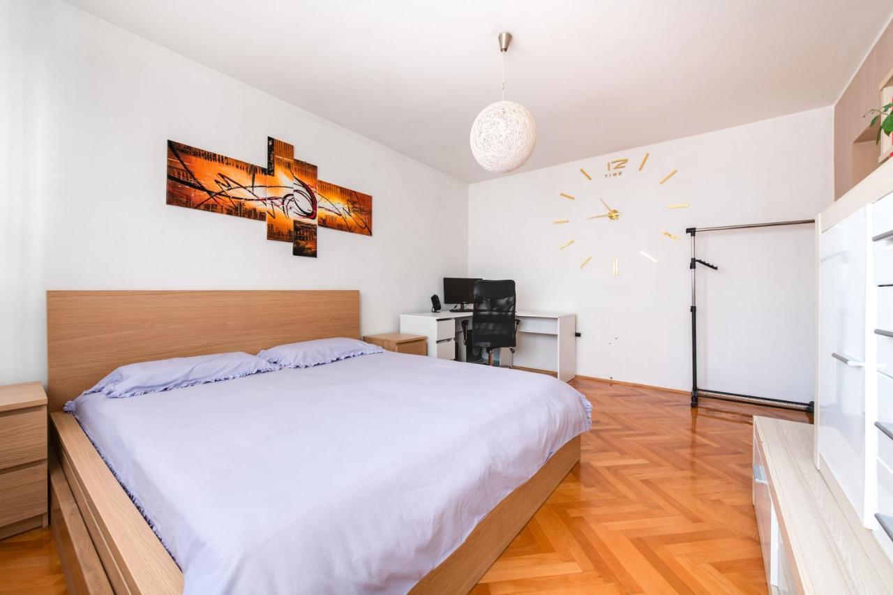 Apartment Niksa 普拉 外观 照片