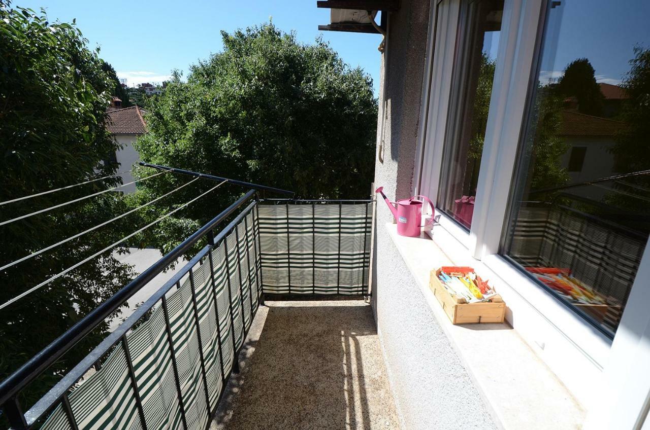 Apartment Niksa 普拉 外观 照片